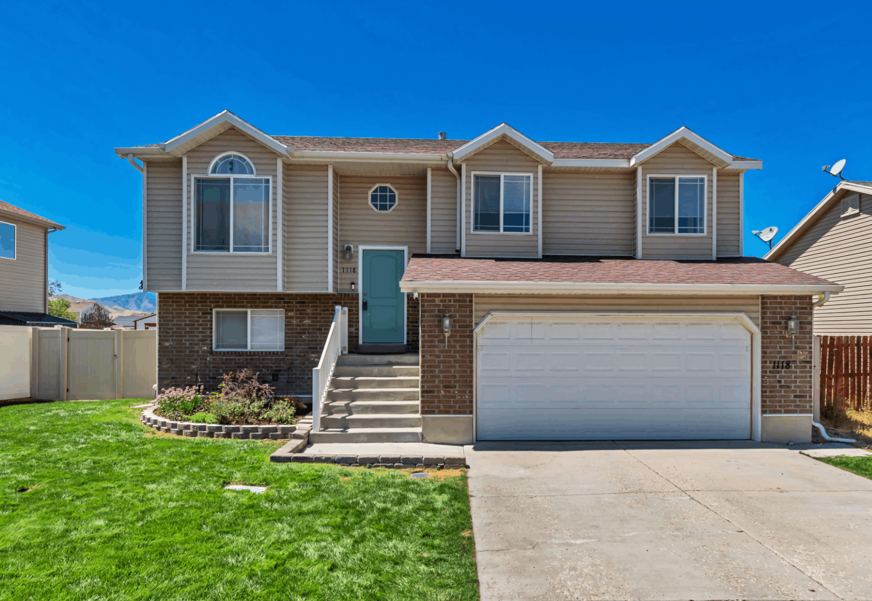 1118 S 900 W tooele