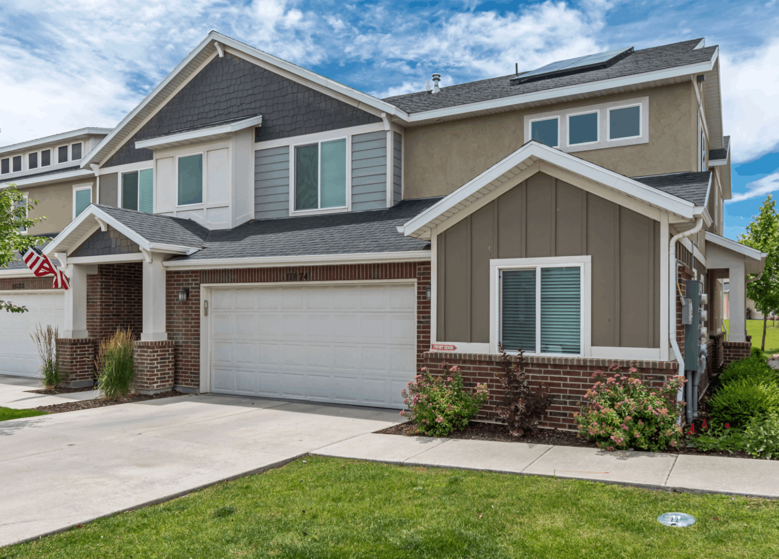 11874 S Rushmore Park Ln Herriman
