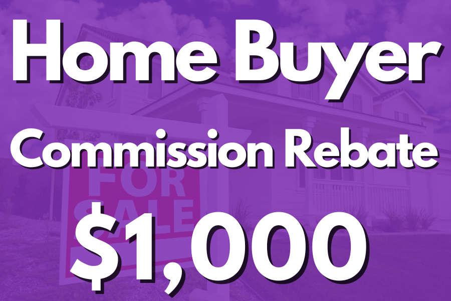 1687 N 2900 W, Clinton, UT commission rebate agent