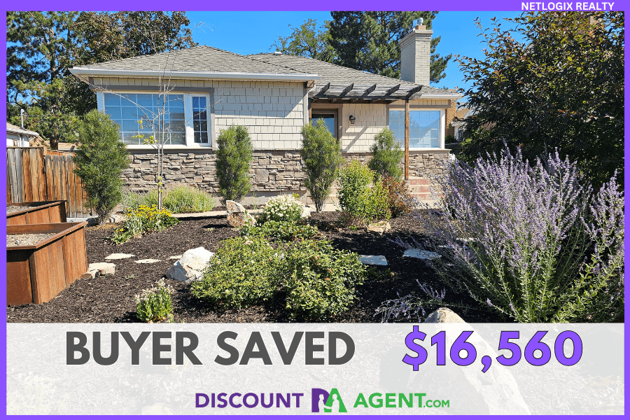 2071 E Westminster Ave Sugar House commission rebate real estate broker