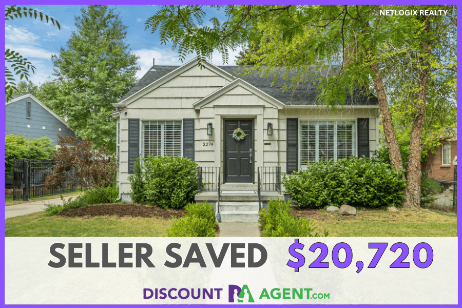 2274 S Preston Street In Sugar House Flat Fee Real Estate Agent