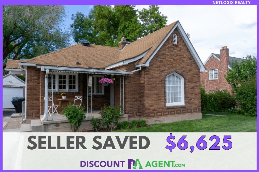 murray discount real estate agent