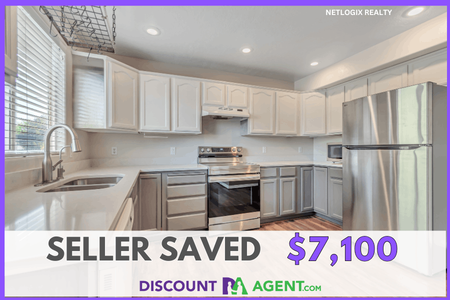 3199 S 945 E Millcreek Utah low cost realtor 