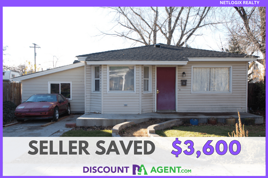 8822 S 540 E, Sandy, Utah discount real estate brokers