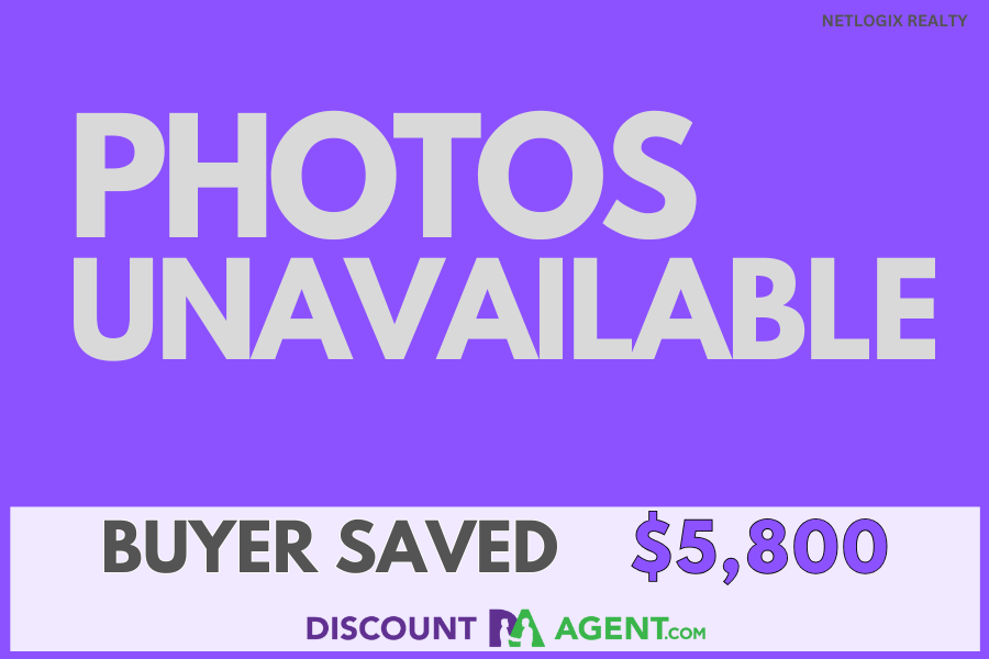 Real Estate Broker Rebate - 5829 S 3340 W, Taylorsville, UT.