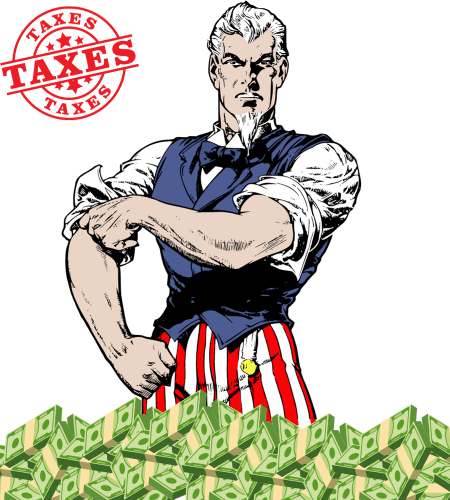 Utah real estate and bitcoin investments taxes