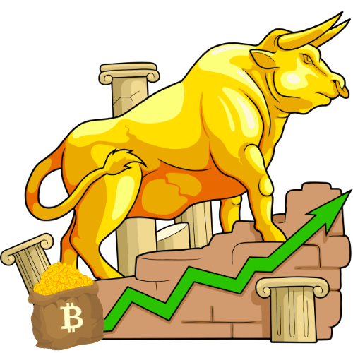 bitcoin bull market Utah