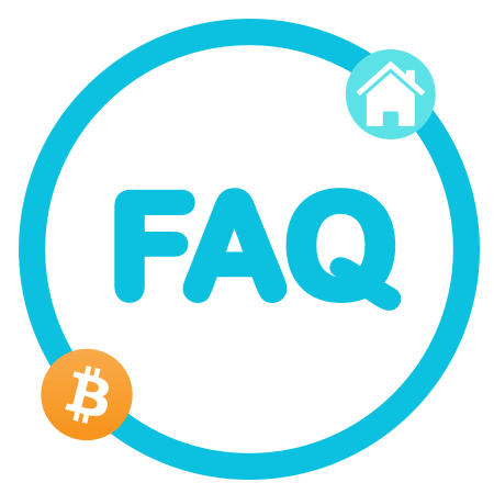 bitcoin versus real estate in Utah FAQ