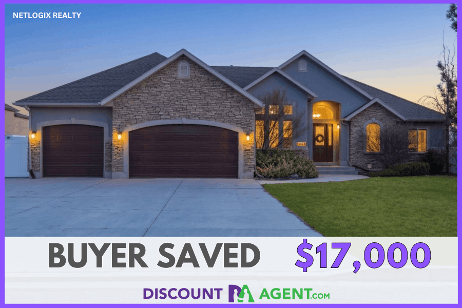 587 W Cephus Rd, Draper | Home Buyer Rebate Saved ~$17K